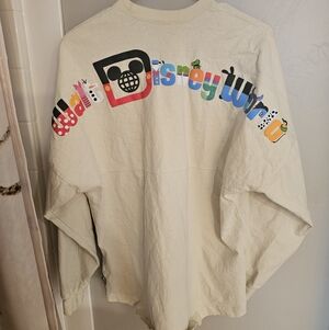 Disney World Spirit Jersey